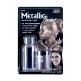 Metallic Powder Kit